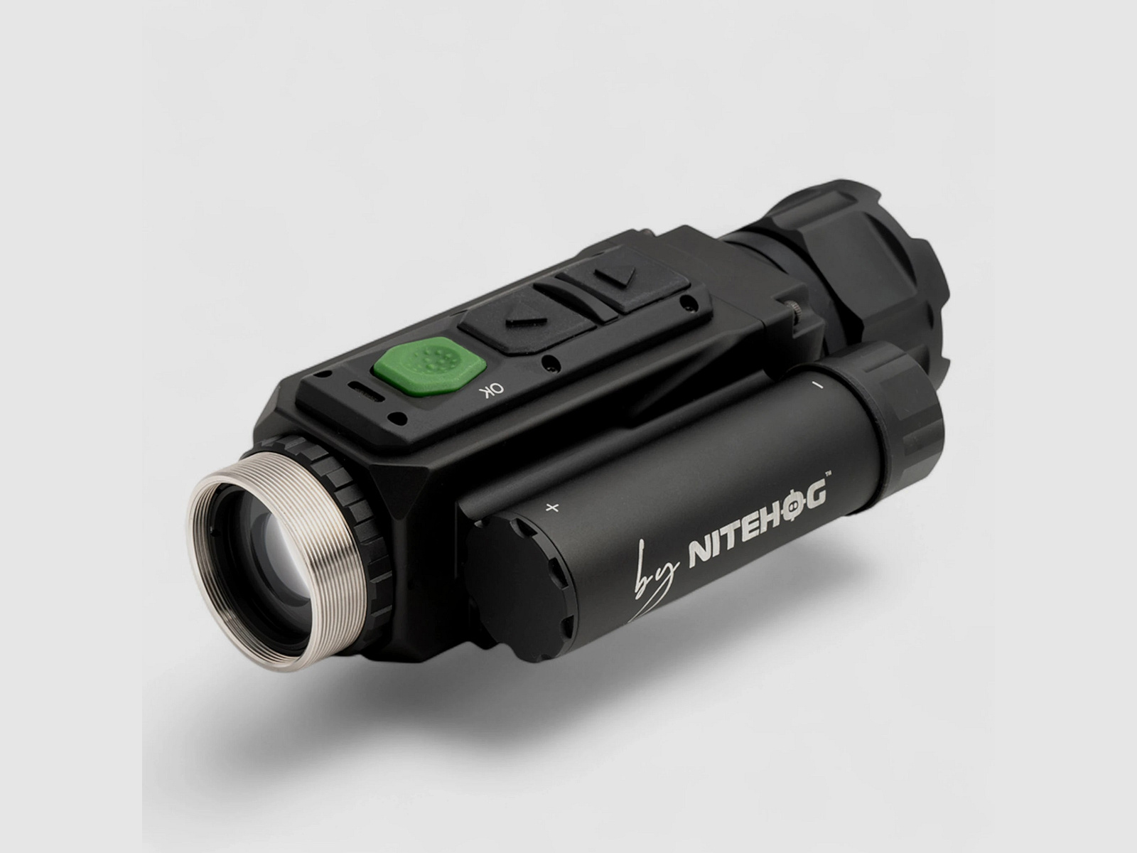 Nitehog Viper 35 Gen 2