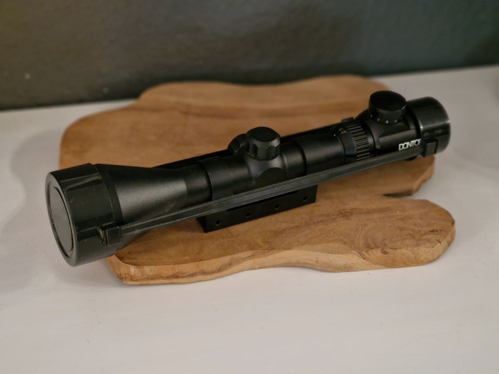 Zielfernrohr DONTOP 2.5 x 56E