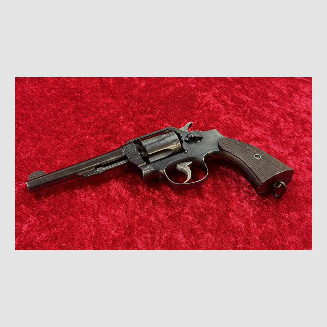 Smith & Wesson Victory