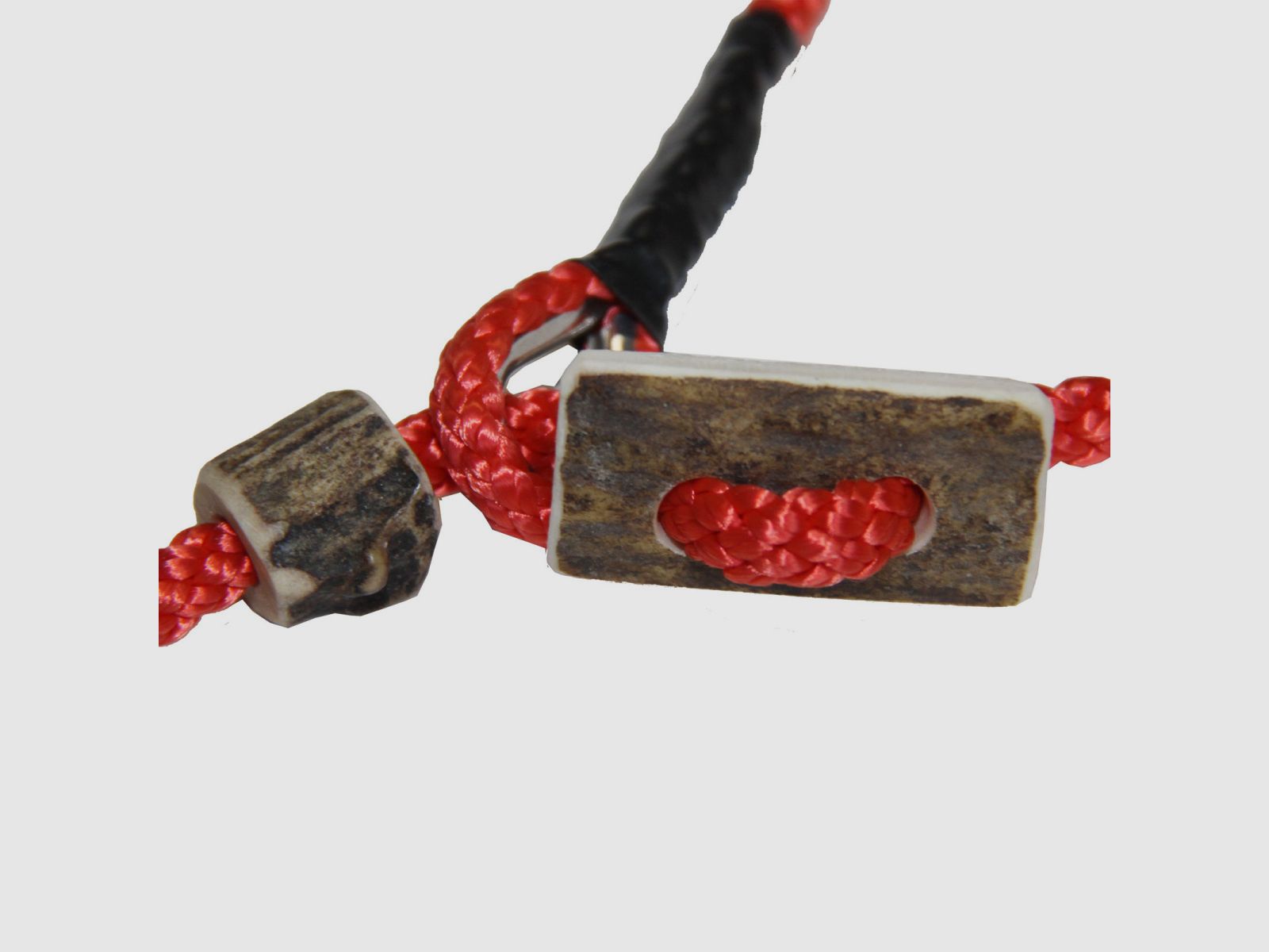 AKAH Caccia Moxon Line