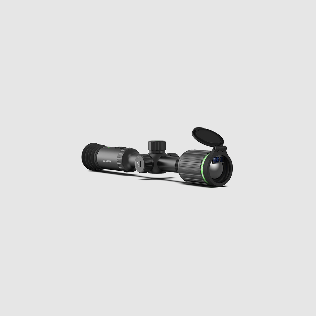 zielfernrohr termico CONOTECH NIGHT ARROW MAX 350 LIIR, immagine 4 di 5
