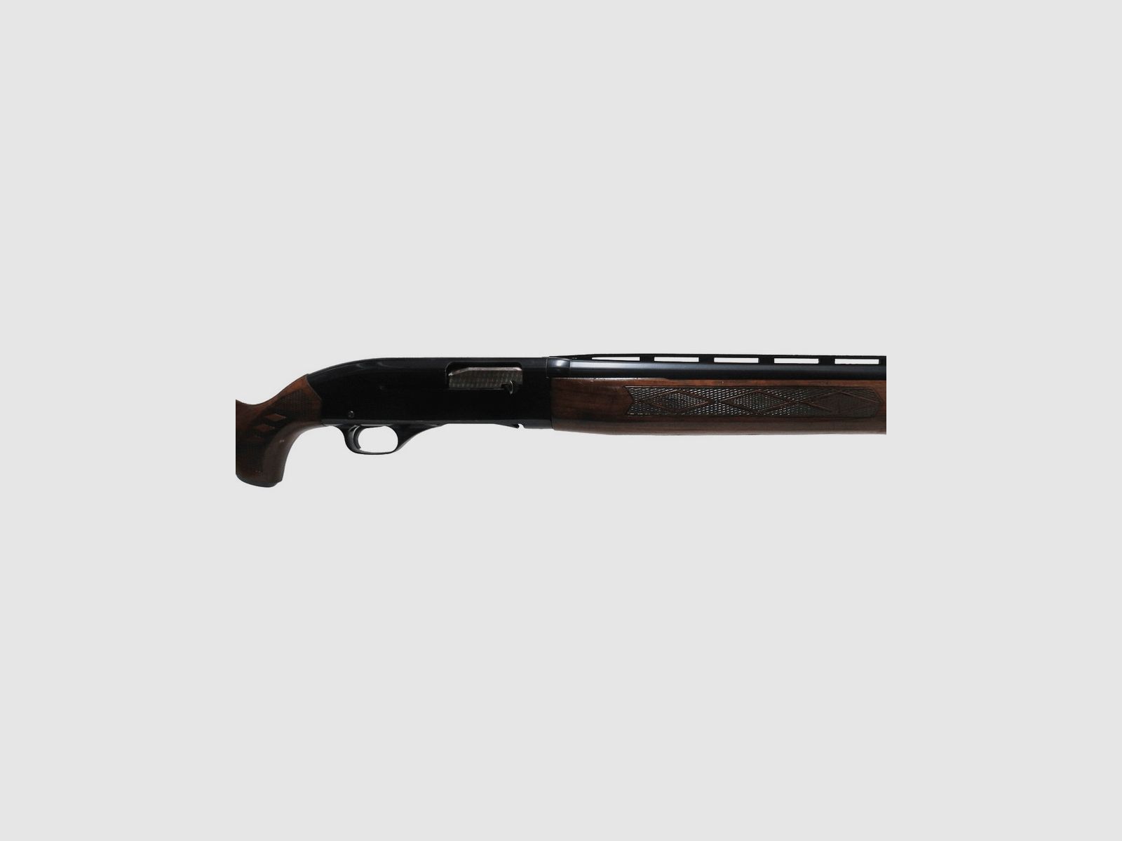 Winchester Halbautomatisches Gewehr Modell 1400 Kal. 20 Lauf 71 cm **, Bild 3 von 10