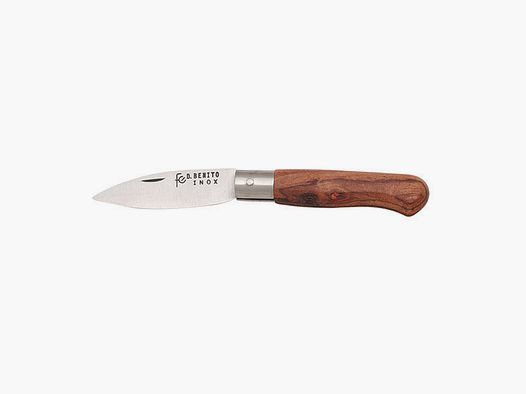 NAVAJA DE DON BENITO CABRITERA INOX. 7,5 CM.
