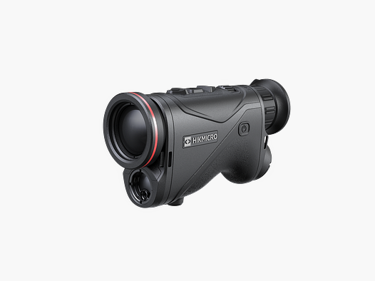 HIKMICRO Condor CQ35L 2.0 monokular termowizyjny z dalmierzem laserowym