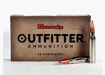 Hornady OUTFITTER CX .308 Winchester 150 grs