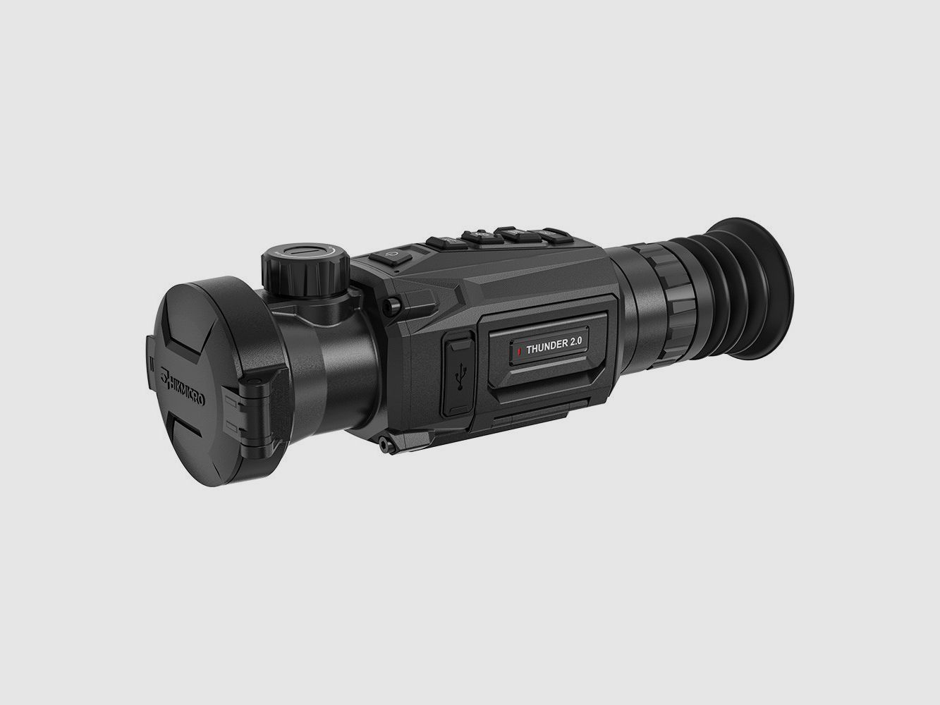Lunette thermique Thunder TQ35 2.0 HIKMICRO, image 1 sur 8