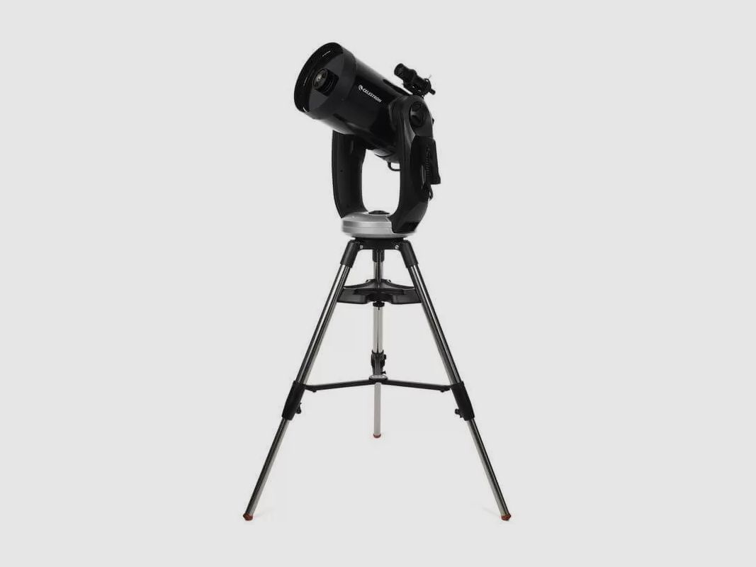 Celestron CPC 1100 XLT, Bild 4 von 11