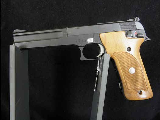 Shmith u. Wesson	 Mod.422