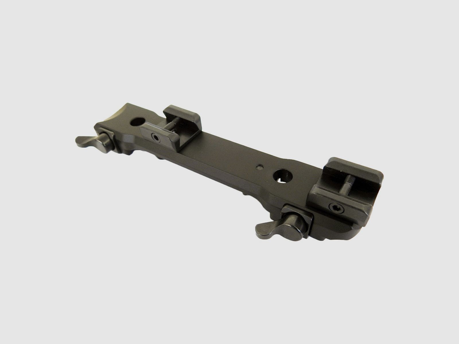 MAKuick / 1-tlg. Für werkseitig vorbereitete Büchsen CZ | 550 | LM- Prisma | | Standard