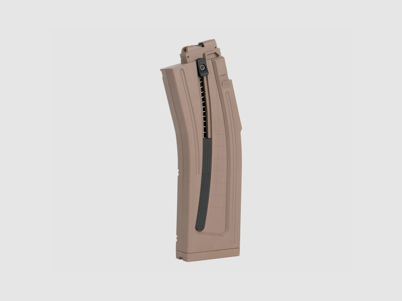 Mauser magazine Mauser M15 .22lr / 10 rounds / US TAN