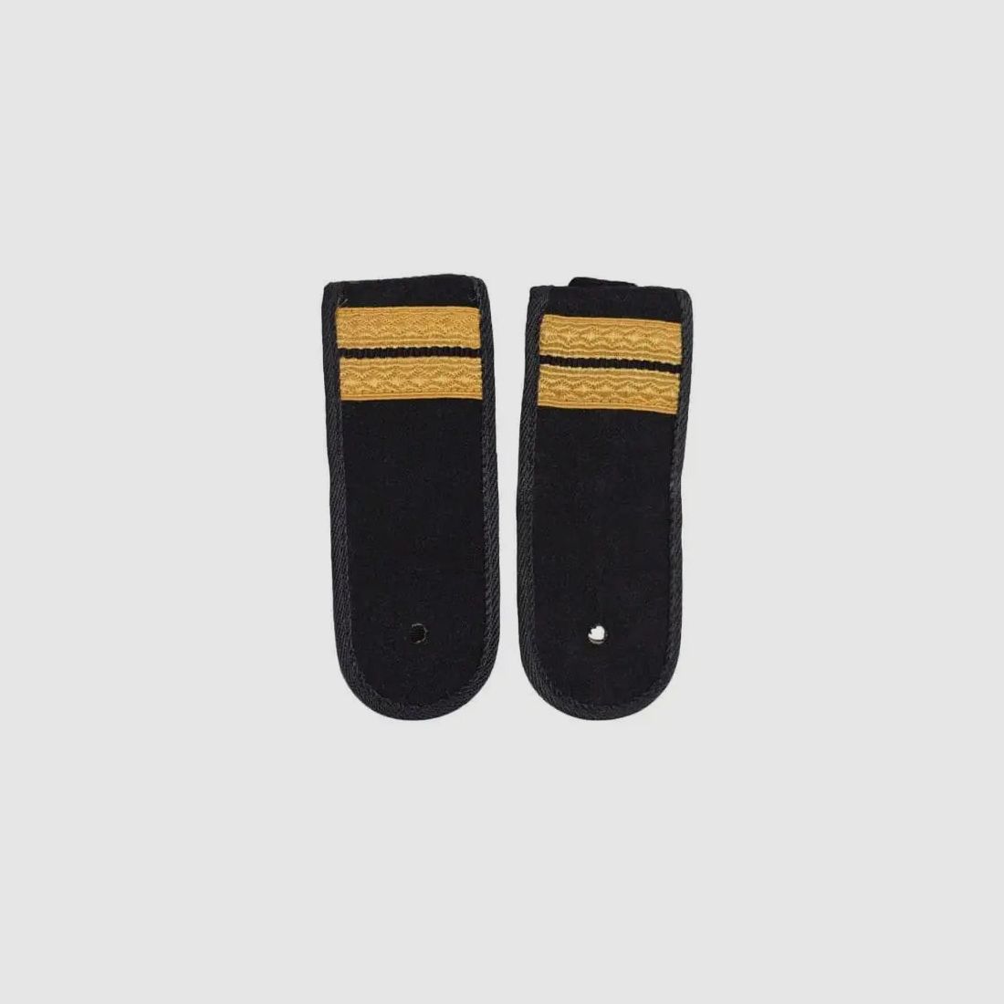 NVA NVA Shoulder Straps VM Staff Matrose