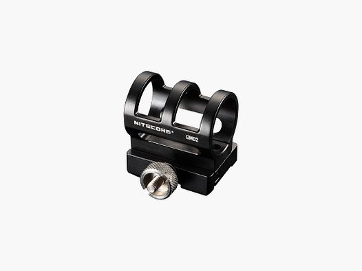 Tactical Light Mount