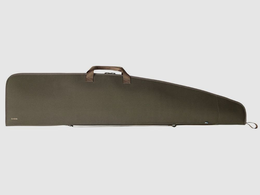Fjällräven Gewehrtasche dunkeloliv 129cm, Bild 4 von 6