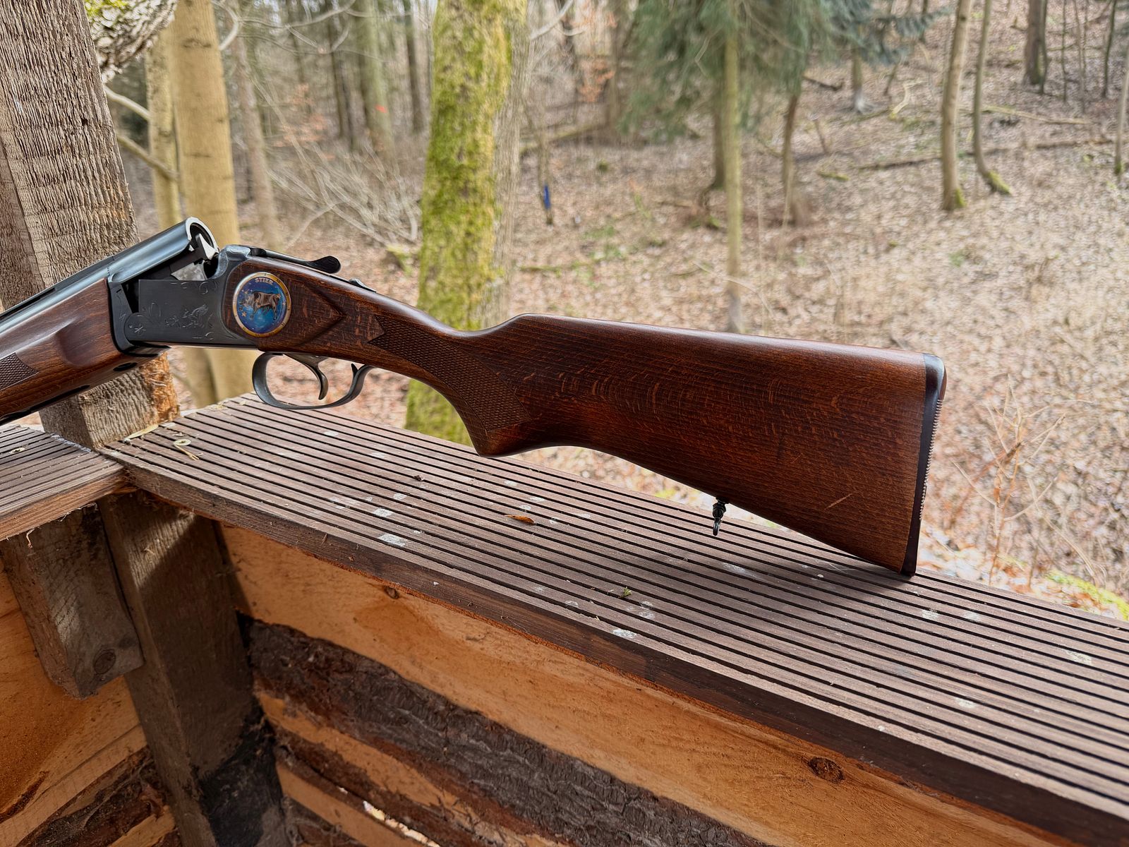 Baikal Tundra Super 12/70