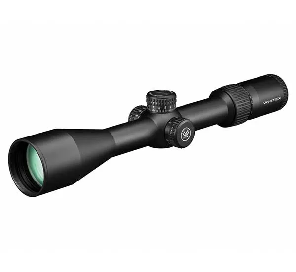 Luneta celownicza Vortex Diamondback TAC 6-24x50 MRAD