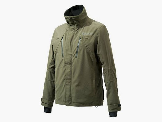 Beretta Jagdjacke Light active Grün S