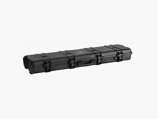 Funda PowerCase 138,7 x 39,4 x 15,2 cm para armas largas