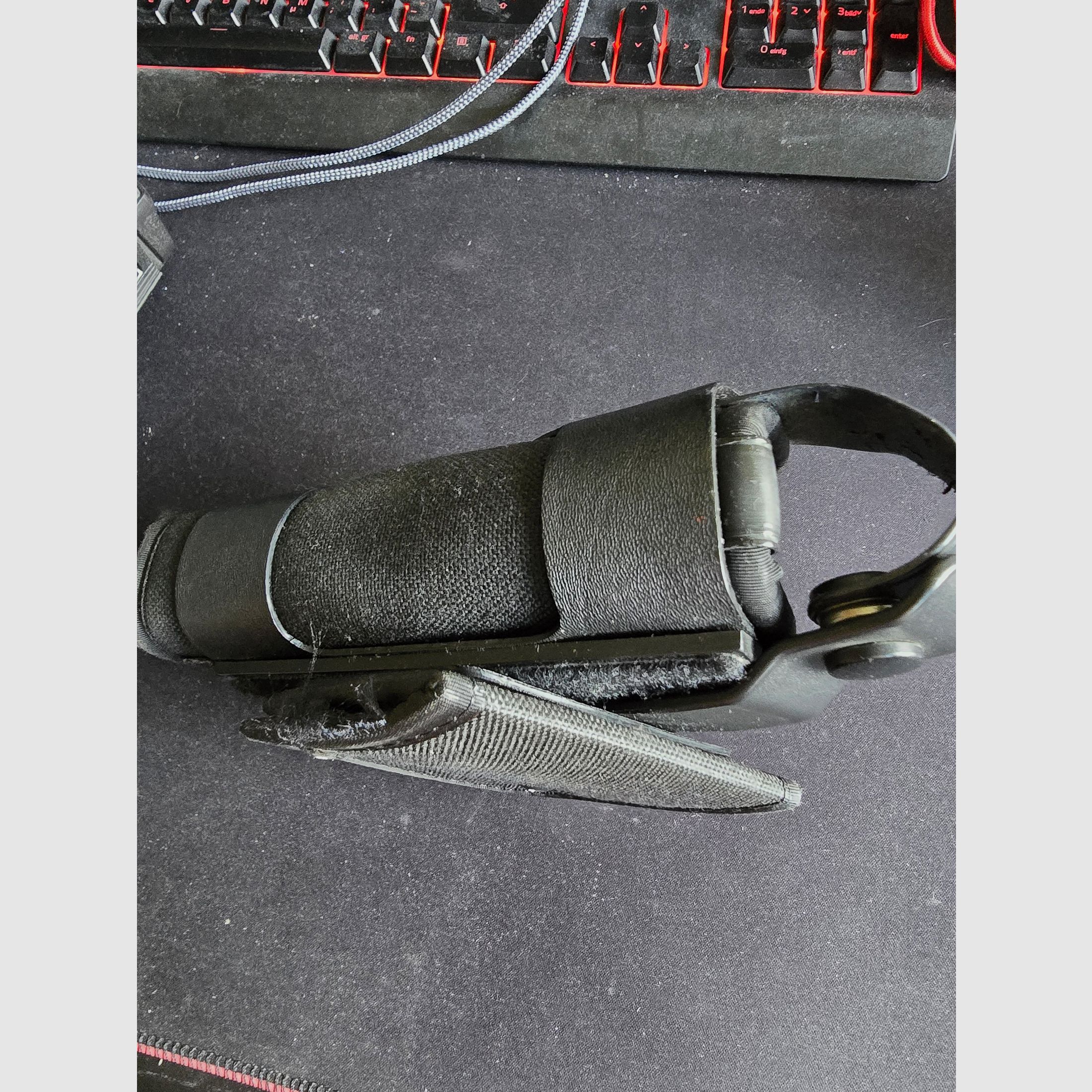 Geco Mod. 225 + Holster