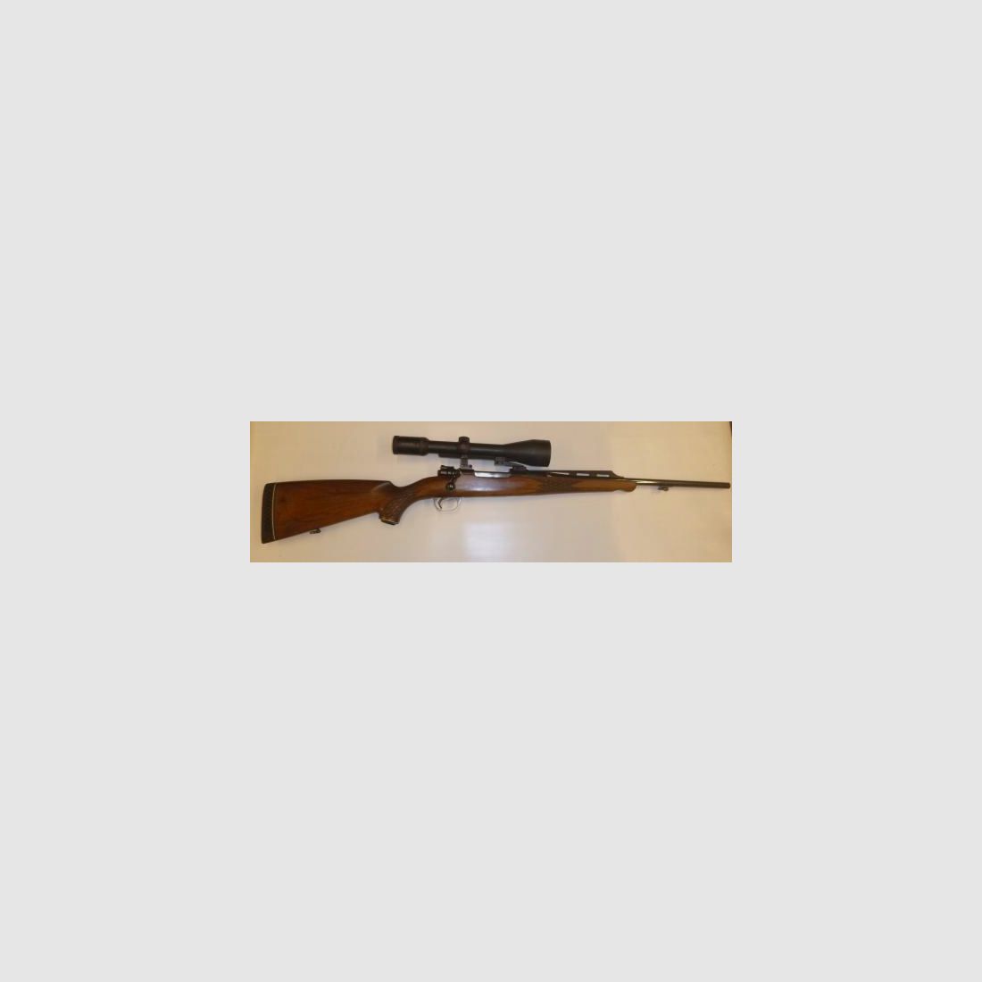 BRNO, Kal. .300 Win.Mag., Kahles CB 3-12x56 LA