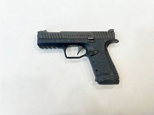 ARCHON FIREARMS TYPE B OPTIC READY – 9X19