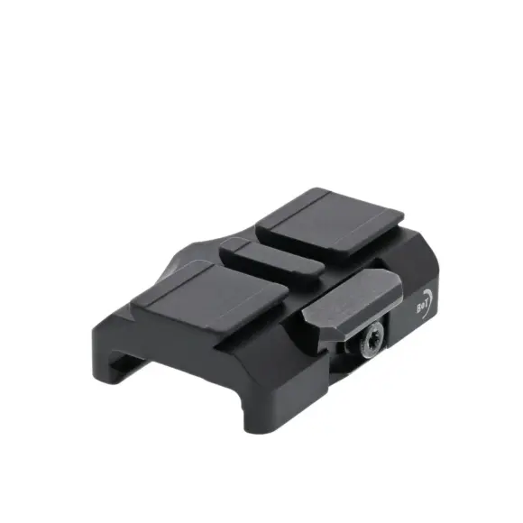 Embase Aimpoint Acro pour Carabine Bar et Argo, image 1 sur 2