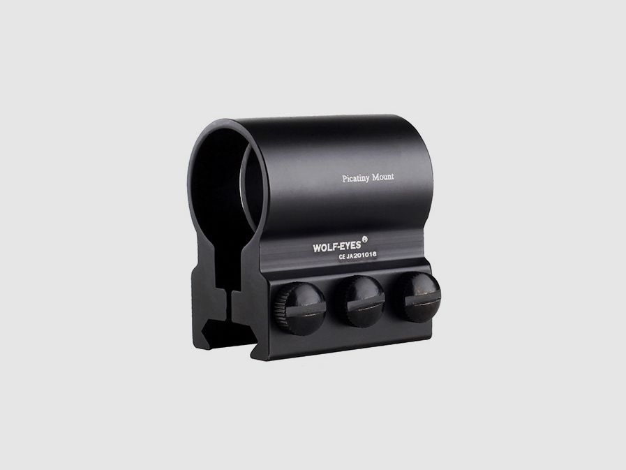 Supporto per Lampada Tattico 1", immagine 1 di 3