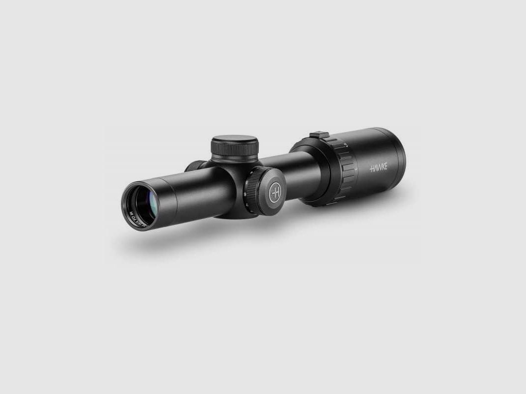 Hawke Vantage 30 FD WA 1-4x24 L4A FD
