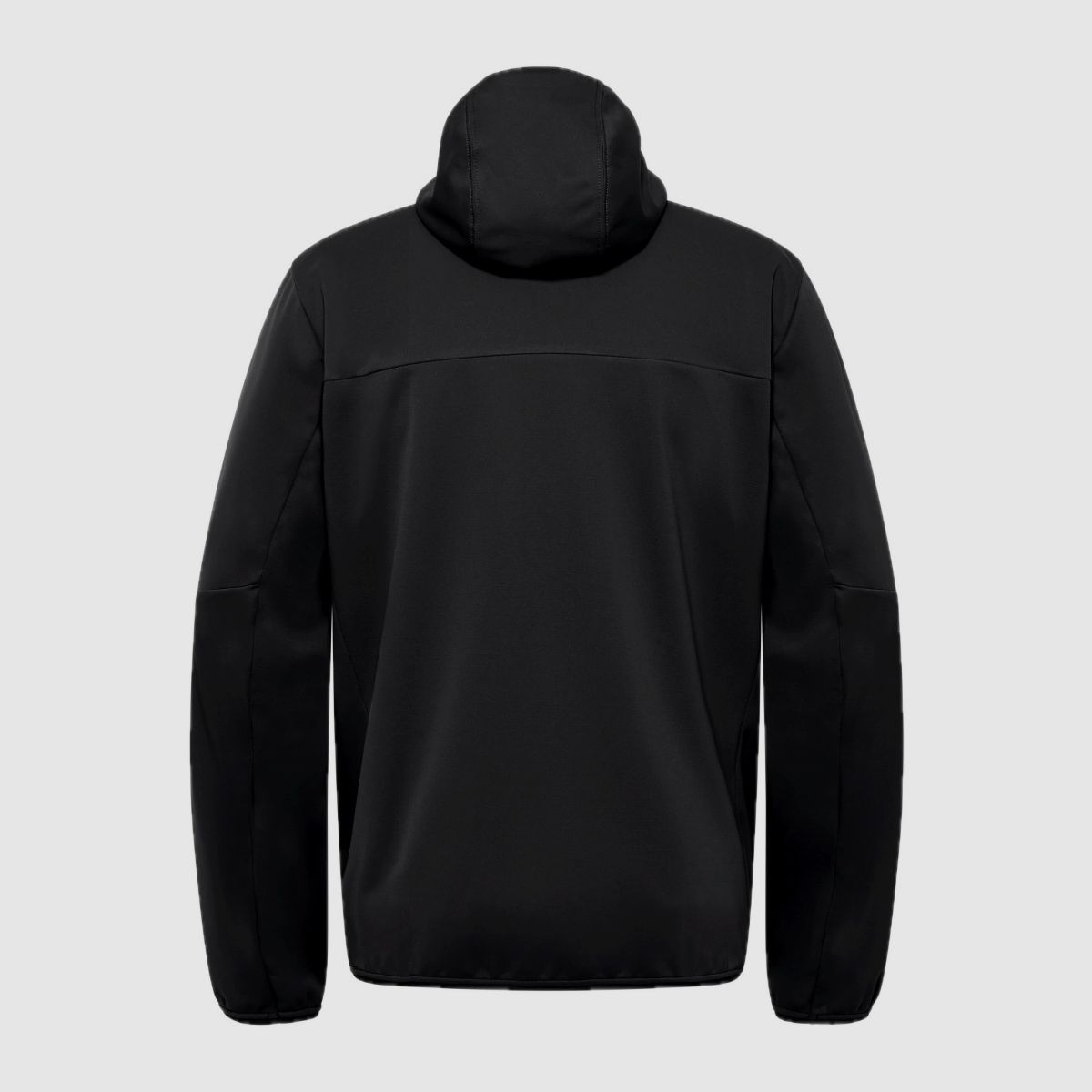 JACK WOLFSKIN Feldberg Hoody M Black