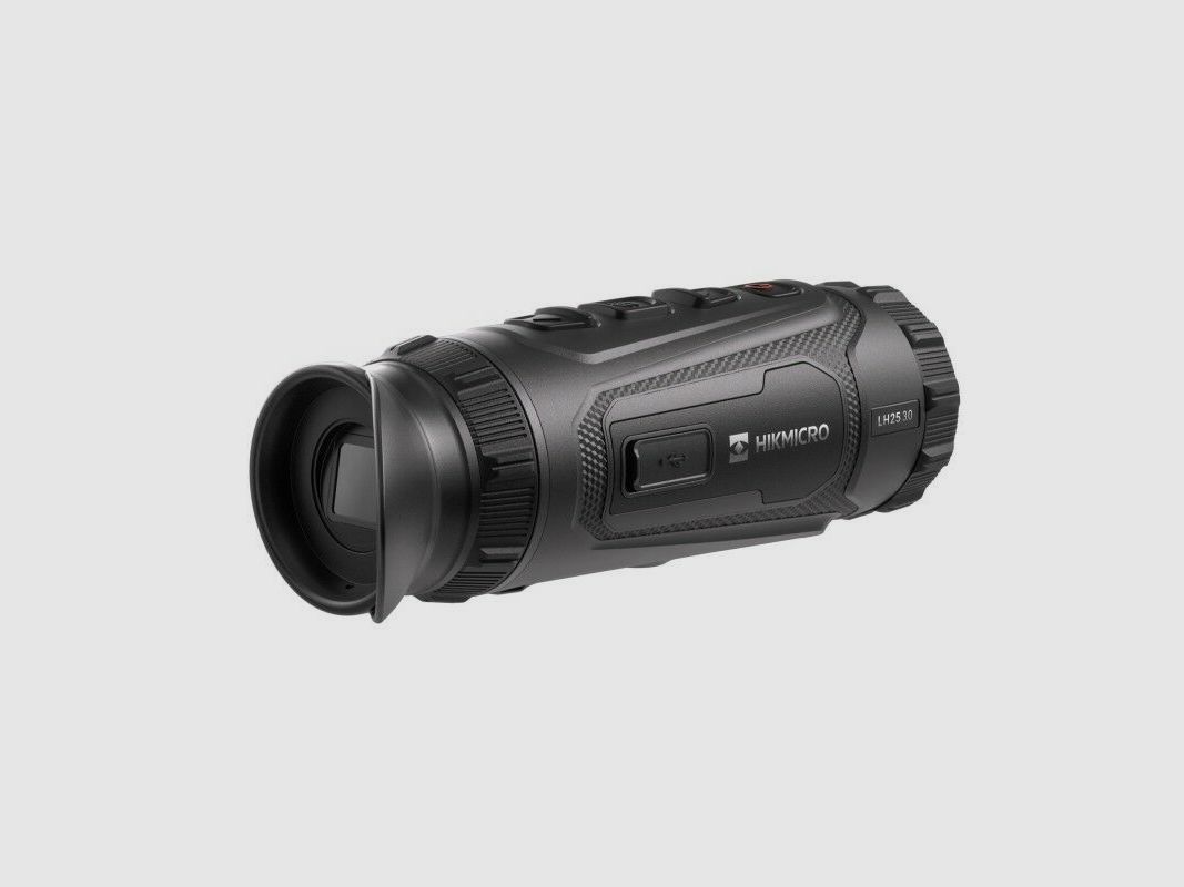 HIKMICRO Lynx LH25 3.0, Bild 3 von 7