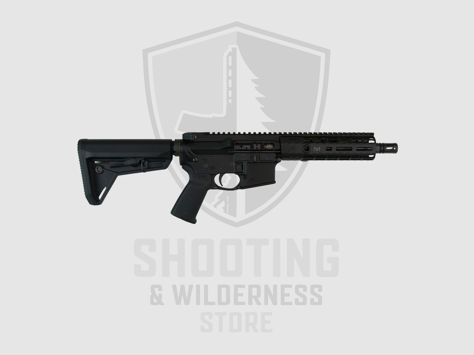 Aero Precision Model X15, immagine 1 di 3