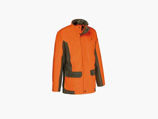 Jachtvest Renfort RipStop Percussion