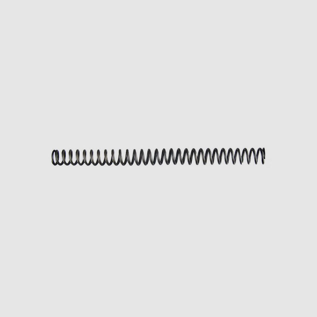 Standard Druckfeder fĂĽr Repertier Luftgewehr Haenel 310 und 49a