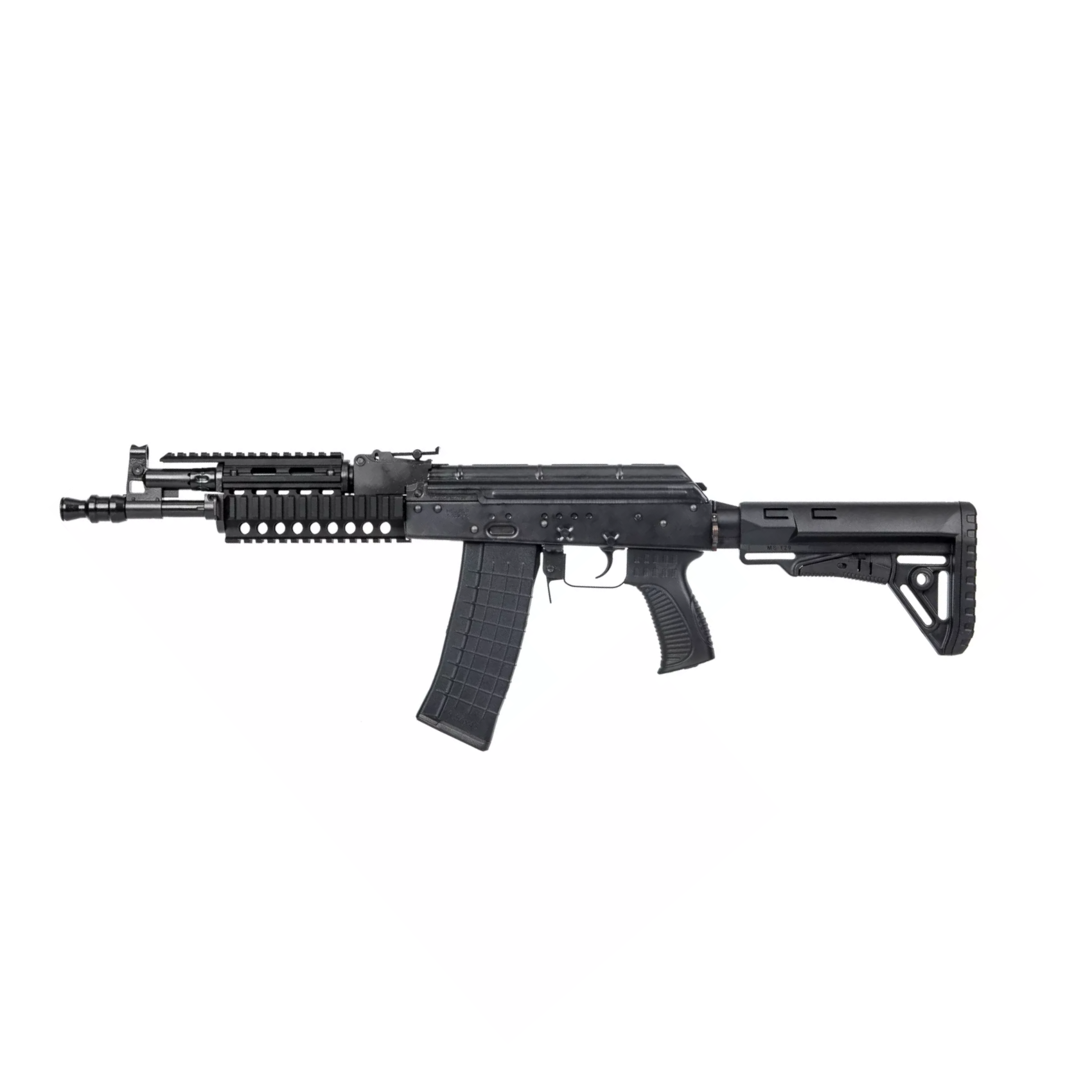 Carabina AKM Pioneer Arms Corp PAC102 Hellpup M Tactical – cal. 7,62×39 mm – polímero, imagen 1 de 8