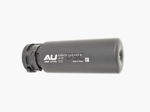 Silencer Ase Utra SL5i-BL BORELOCK without
