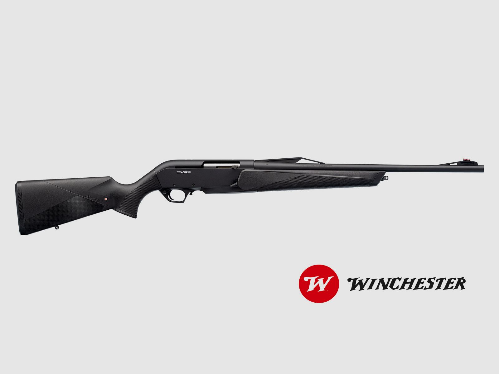 Winchester SXR² Composite Rifle Semiautomático 9,3x62