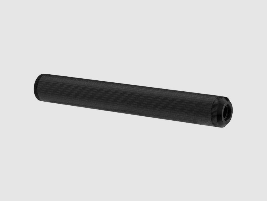 Silenzatore Europarm Carbon 22 LR, immagine 2 di 2