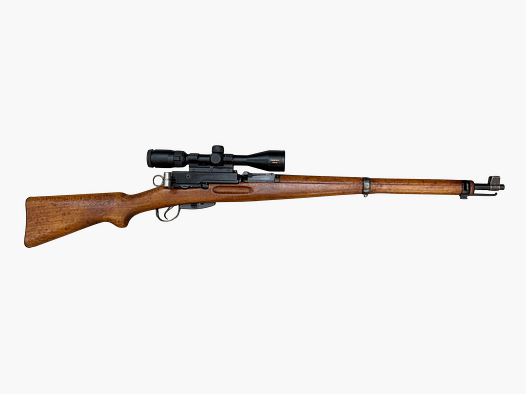 Rifle Schmidt-Rubin K31 Cal.7,5 SWISS Ocasión
