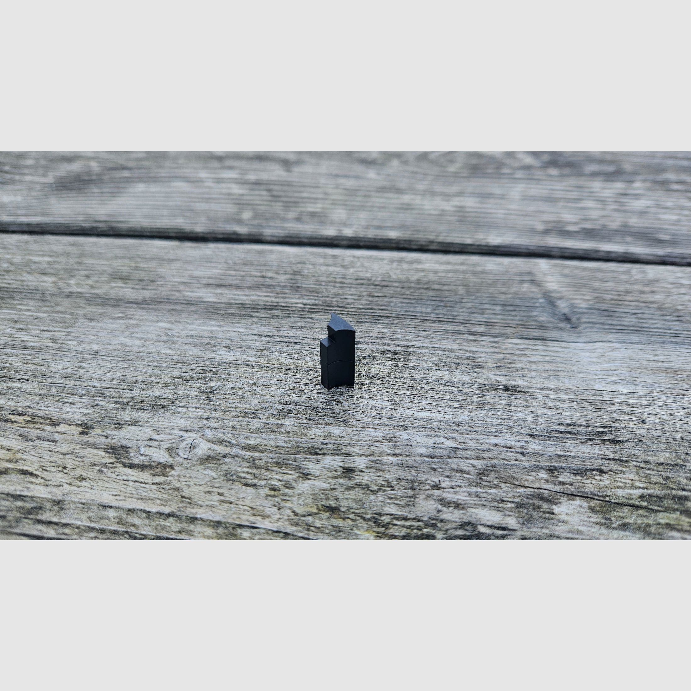 6x LEP decorative insert pieces - For ME Bull Barrel