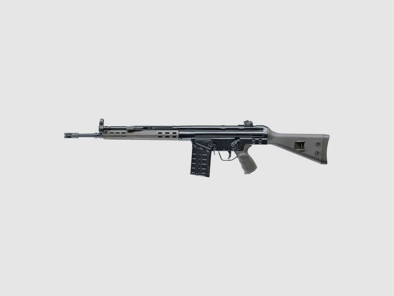 Heckler & Koch G3 6 mm Softair Gewehr