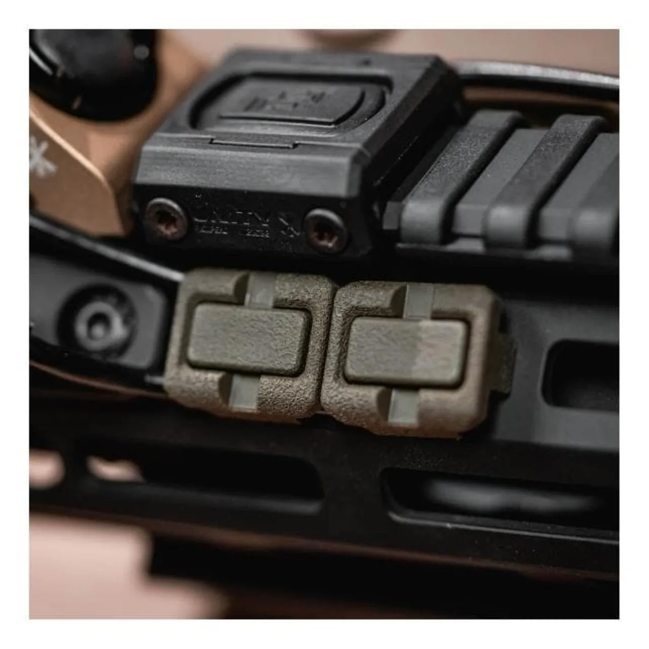 Magpul WCK Wire Control Kit M-LOK – ODG, Bild 5 von 5