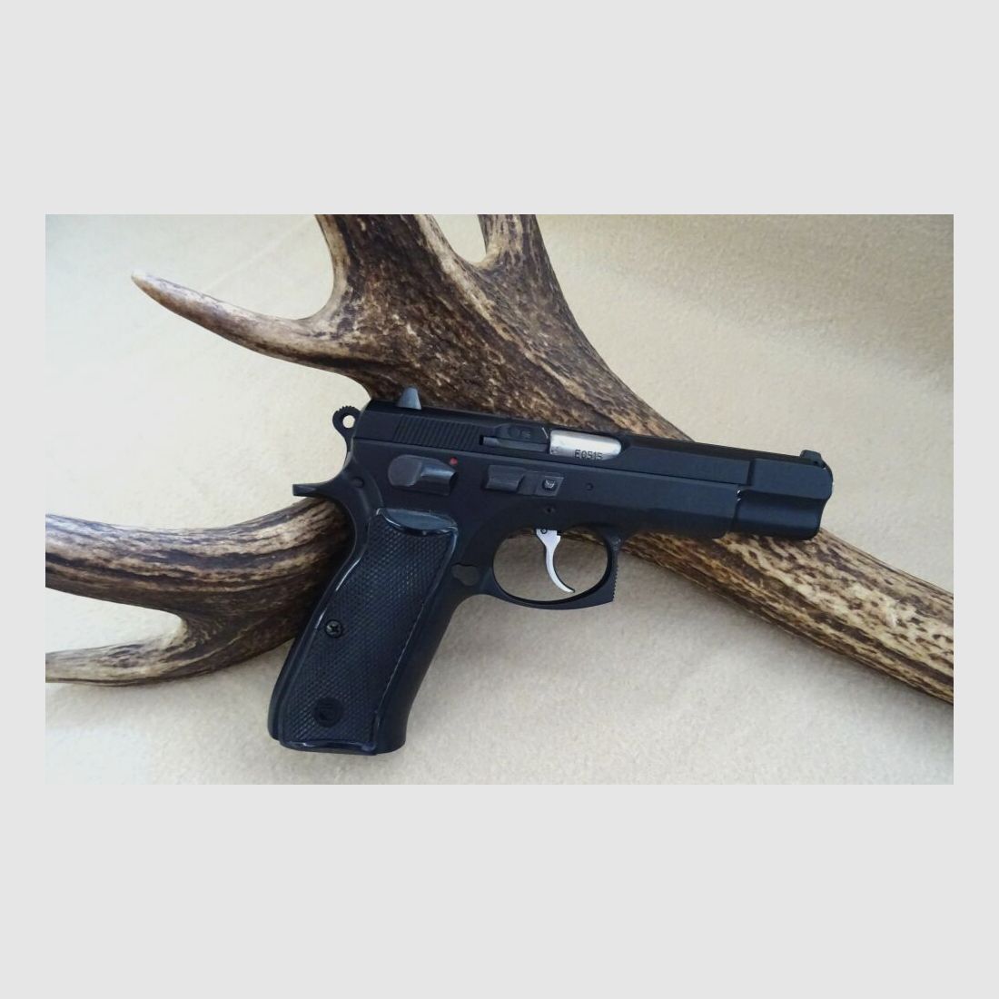 CZ 85