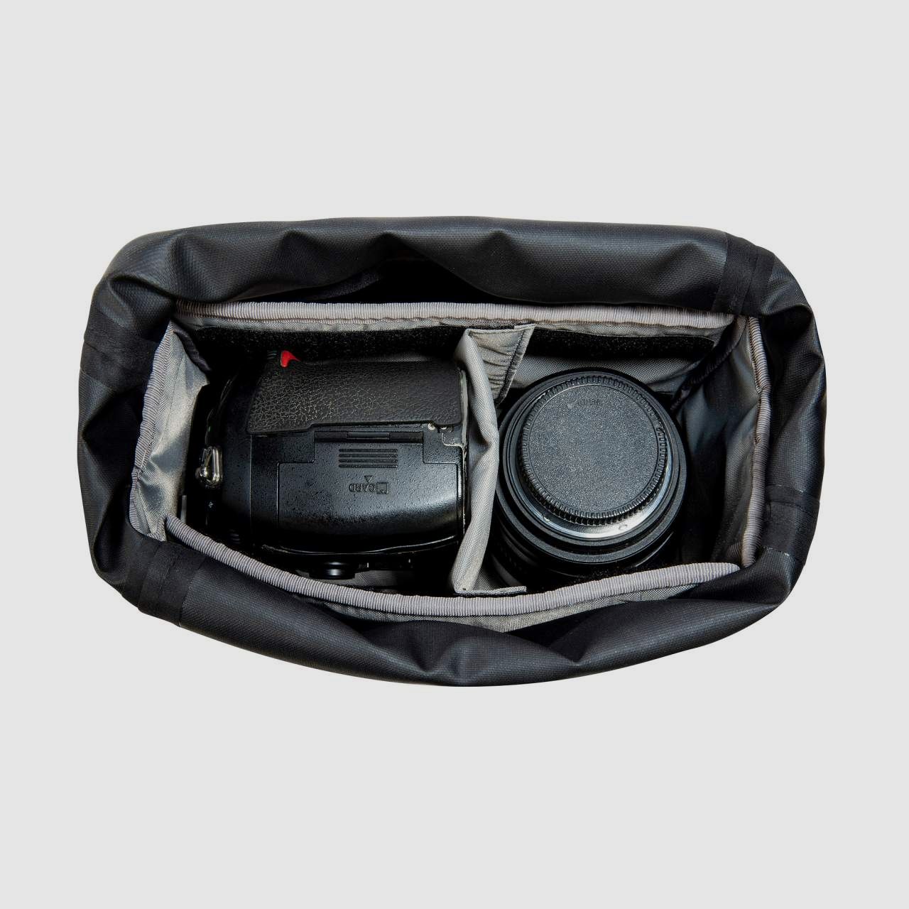 Tatonka Capture Pouch WP BC – wasserdichte Pouch 5 l
