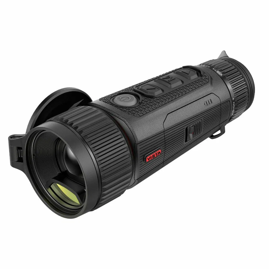 Nocpix VISTA H35R thermal monocular, image 1 of 10