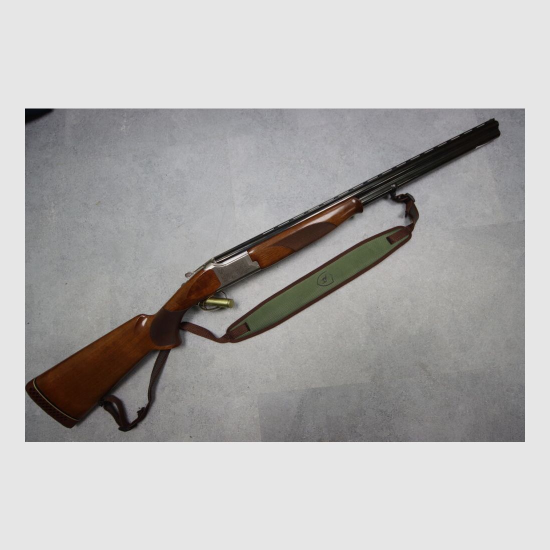Browning B525