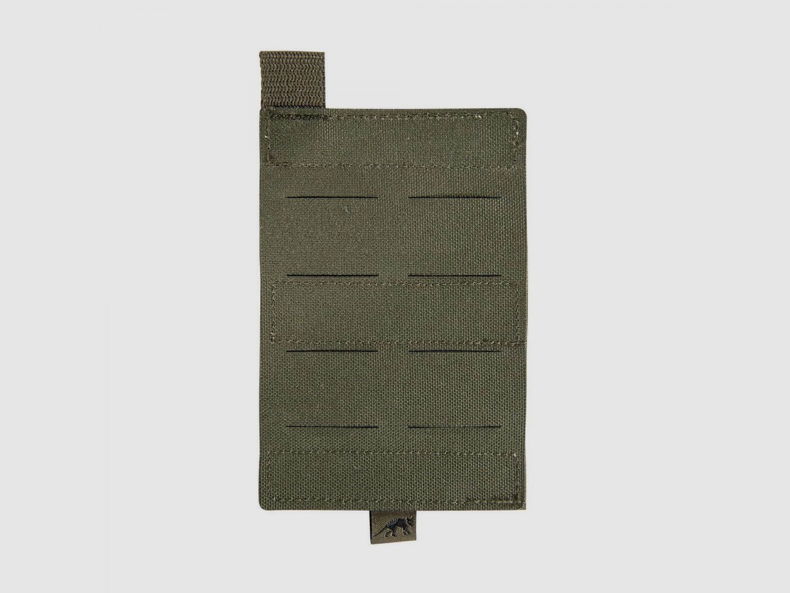 Adaptador de fijación Tasmanian Tiger Molle VL