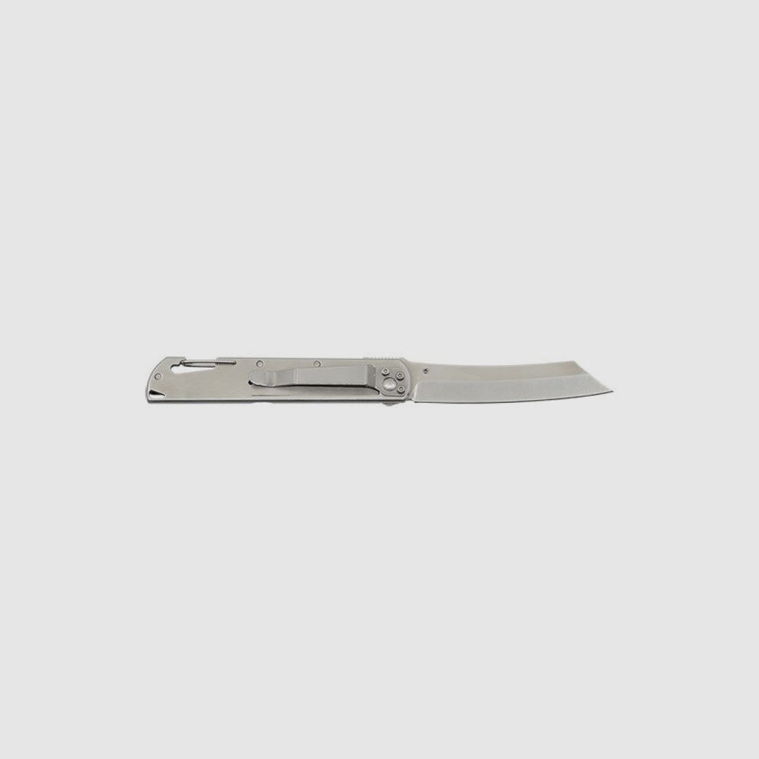 Lug SP3S Pocket Knife - 19.5 cm Black/Blue, image 8 of 30