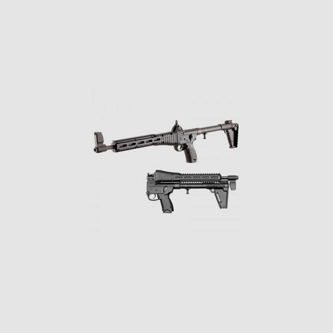 Keltec Sub 2000 karabinek 9×21