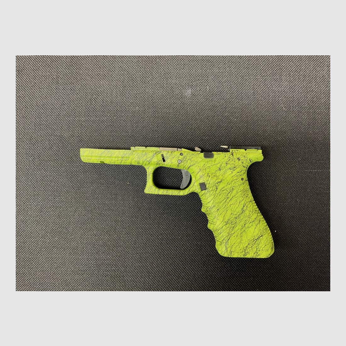 Glock - Mittleres Griffstück Gen. 3 Unbekannt