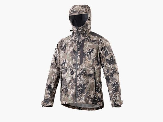 MARKHOR CHAQUETA IMPERMEABLE