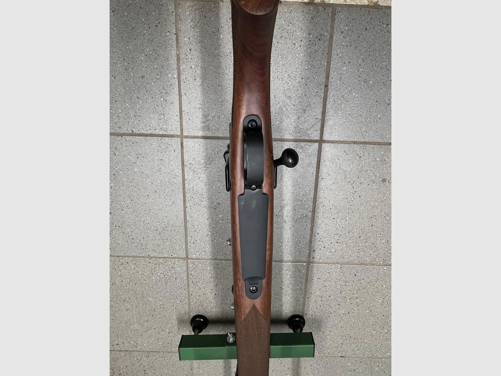 Winchester M70 Safari Express Kaliber .458WinMag